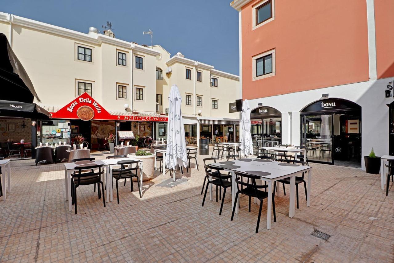 Апартаменти Vilamoura Central 1 By Homing Екстер'єр фото